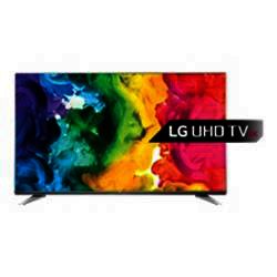 LG Electronics 65 ULTRA HD Smart 4K TV Web OS